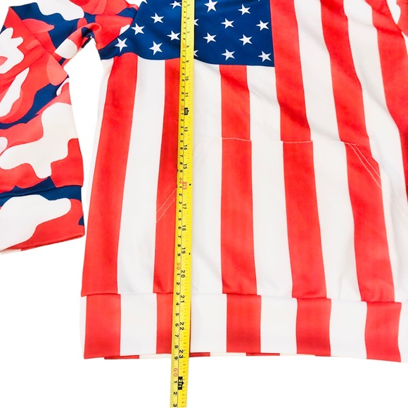 NEWCOSPLAY Unisex Kids Hooded Realistic 3D Galaxy Digital Print Sweatshirt - Picture 5 of 9